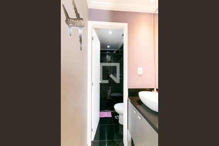 Apartamento para alugar com 36m², 1 quarto e 1 vagaBanheiro