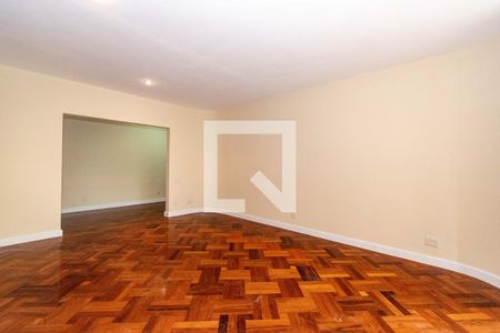 Sala de Estar de apartamento para alugar com 4 quartos, 300m² em Copacabana, Rio de Janeiro