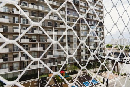 Apartamento para alugar com 28m², 1 quarto e sem vaga Apartamento para alugar com 28m², 1 quarto e sem vagaVaranda Vista