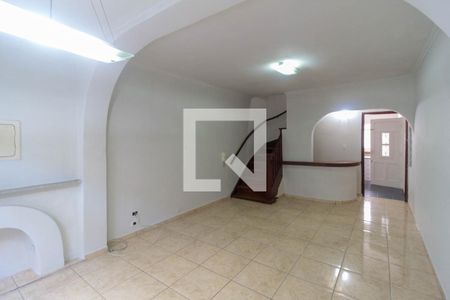 Sala de casa à venda com 3 quartos, 182m² em Jardim da Gloria, São Paulo