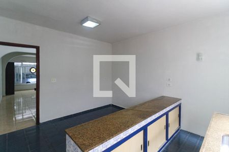 Casa à venda com 182m², 3 quartos e 2 vagasCozinha