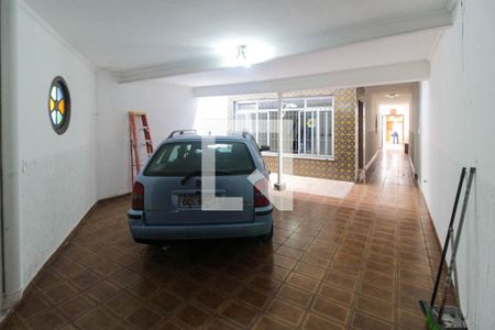 Casa à venda com 182m², 3 quartos e 2 vagasGaragem
