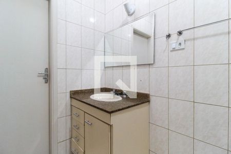 Casa à venda com 182m², 3 quartos e 2 vagasBanheiro do quarto 3