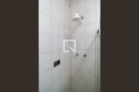 Casa à venda com 182m², 3 quartos e 2 vagasBanheiro do quarto 3