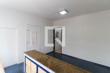 Casa à venda com 182m², 3 quartos e 2 vagasCozinha