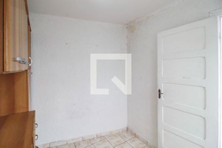 Casa à venda com 182m², 3 quartos e 2 vagasQuarto de serviço