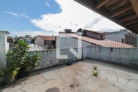 Casa à venda com 182m², 3 quartos e 2 vagasTerraço