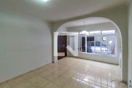 Sala de casa para alugar com 3 quartos, 182m² em Jardim da Gloria, São Paulo