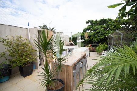 Apartamento à venda com 380m², 4 quartos e 4 vagasCobertura