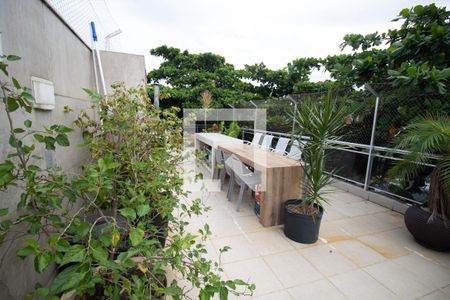 Apartamento à venda com 380m², 4 quartos e 4 vagasCobertura