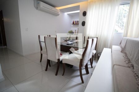 Apartamento à venda com 380m², 4 quartos e 4 vagasSala de Jantar