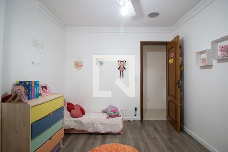 Apartamento à venda com 380m², 4 quartos e 4 vagasQuarto 2