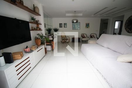 Apartamento à venda com 380m², 4 quartos e 4 vagasSala de Estar