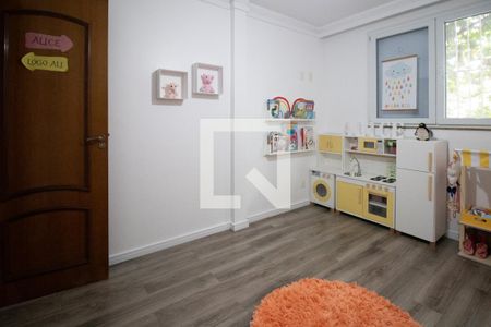 Apartamento à venda com 380m², 4 quartos e 4 vagasQuarto 2