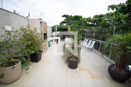 Apartamento à venda com 380m², 4 quartos e 4 vagasCobertura