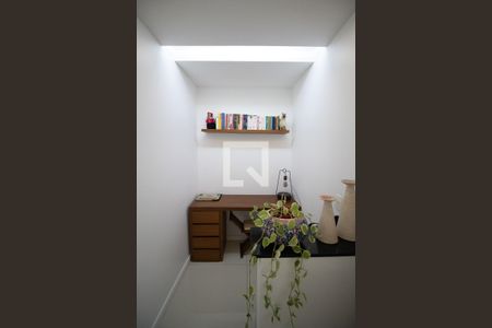 Sala de Jantar de apartamento à venda com 4 quartos, 380m² em Barra da Tijuca, Rio de Janeiro