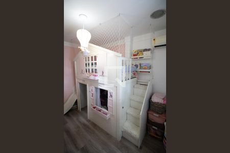 Apartamento à venda com 380m², 4 quartos e 4 vagasQuarto 1