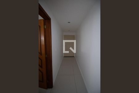 Apartamento à venda com 380m², 4 quartos e 4 vagasHall de Entrada