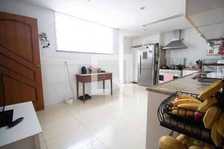 Apartamento à venda com 380m², 4 quartos e 4 vagasCozinha