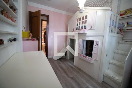 Apartamento à venda com 380m², 4 quartos e 4 vagasQuarto 1