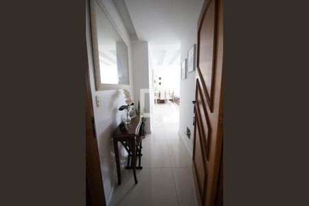 Apartamento à venda com 380m², 4 quartos e 4 vagasHall de Entrada