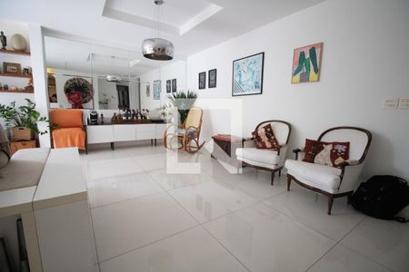 Apartamento à venda com 380m², 4 quartos e 4 vagasSala de Estar