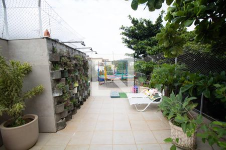 Apartamento à venda com 380m², 4 quartos e 4 vagasCobertura