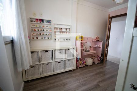 Apartamento à venda com 380m², 4 quartos e 4 vagasQuarto 1