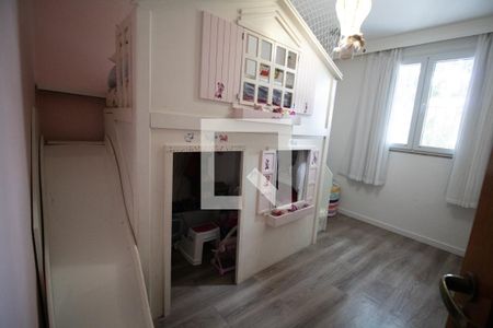 Apartamento à venda com 380m², 4 quartos e 4 vagasQuarto 1