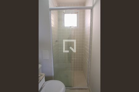 Apartamento para alugar com 71m², 3 quartos e 2 vagas Apartamento para alugar com 71m², 3 quartos e 2 vagasBanheiro Social
