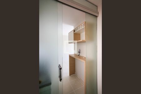 Apartamento para alugar com 71m², 3 quartos e 2 vagas Apartamento para alugar com 71m², 3 quartos e 2 vagasÁrea de Serviço