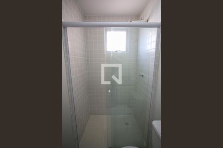 Apartamento para alugar com 71m², 3 quartos e 2 vagas Apartamento para alugar com 71m², 3 quartos e 2 vagasBanheiro da Suite