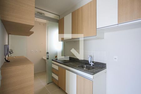 Apartamento para alugar com 71m², 3 quartos e 2 vagas Apartamento para alugar com 71m², 3 quartos e 2 vagasCozinha