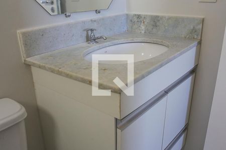 Apartamento para alugar com 71m², 3 quartos e 2 vagas Apartamento para alugar com 71m², 3 quartos e 2 vagasBanheiro da Suite