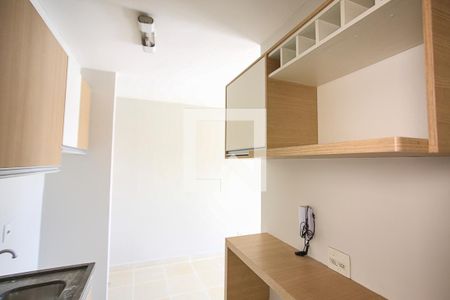 Apartamento para alugar com 71m², 3 quartos e 2 vagas Apartamento para alugar com 71m², 3 quartos e 2 vagasCozinha