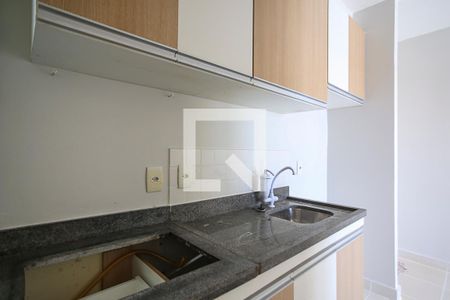 Apartamento para alugar com 71m², 3 quartos e 2 vagas Apartamento para alugar com 71m², 3 quartos e 2 vagasCozinha