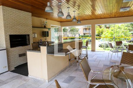 Apartamento para alugar com 71m², 3 quartos e 2 vagas Apartamento para alugar com 71m², 3 quartos e 2 vagasÁrea Comum - Salão de Festas
