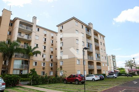 Apartamento para alugar com 71m², 3 quartos e 2 vagas Apartamento para alugar com 71m², 3 quartos e 2 vagasFachada do Bloco