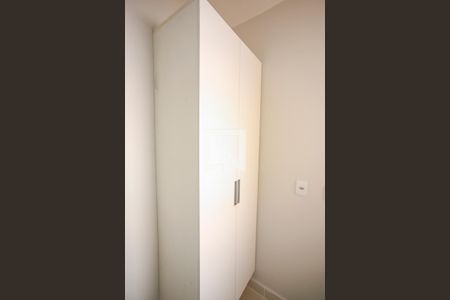 Área de Serviço de apartamento para alugar com 3 quartos, 71m² em Santa Mônica, Uberlândia