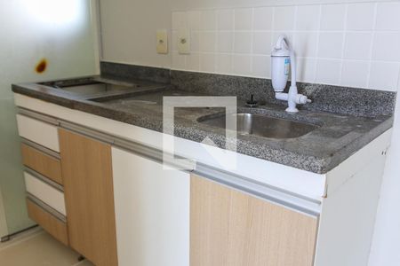 Apartamento para alugar com 71m², 3 quartos e 2 vagas Apartamento para alugar com 71m², 3 quartos e 2 vagasCozinha