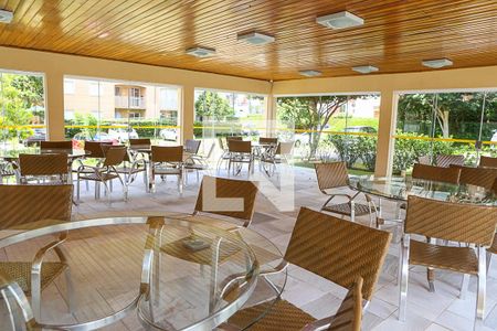 Apartamento para alugar com 71m², 3 quartos e 2 vagas Apartamento para alugar com 71m², 3 quartos e 2 vagasÁrea Comum - Salão de Festas