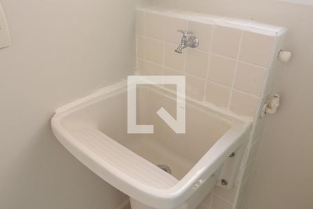 Apartamento para alugar com 71m², 3 quartos e 2 vagas Apartamento para alugar com 71m², 3 quartos e 2 vagasÁrea de Serviço
