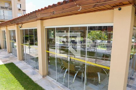 Apartamento para alugar com 71m², 3 quartos e 2 vagas Apartamento para alugar com 71m², 3 quartos e 2 vagasÁrea Comum - Salão de Festas