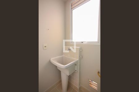 Apartamento para alugar com 71m², 3 quartos e 2 vagas Apartamento para alugar com 71m², 3 quartos e 2 vagasÁrea de Serviço