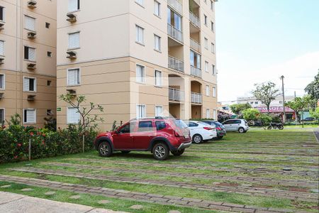 Apartamento para alugar com 71m², 3 quartos e 2 vagas Apartamento para alugar com 71m², 3 quartos e 2 vagasGaragem