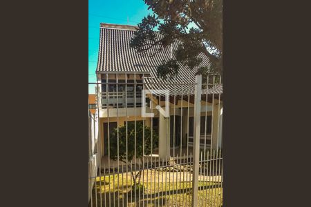 Casa à venda com 534m², 4 quartos e 5 vagasFachada