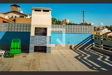 Casa à venda com 534m², 4 quartos e 5 vagasCobertura