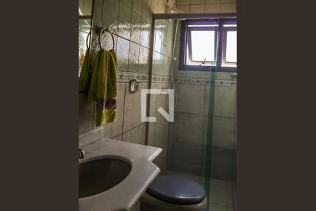 Casa à venda com 534m², 4 quartos e 5 vagasBanheiro