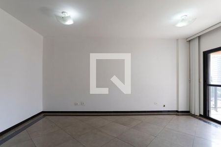 Sala de apartamento à venda com 3 quartos, 100m² em Paraiso, São Paulo