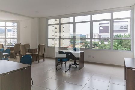 Studio para alugar com 43m², 1 quarto e 1 vagaSala de Reunião
